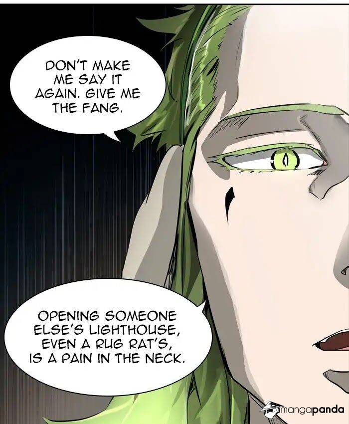 Tower of God Chapter 429 image 131